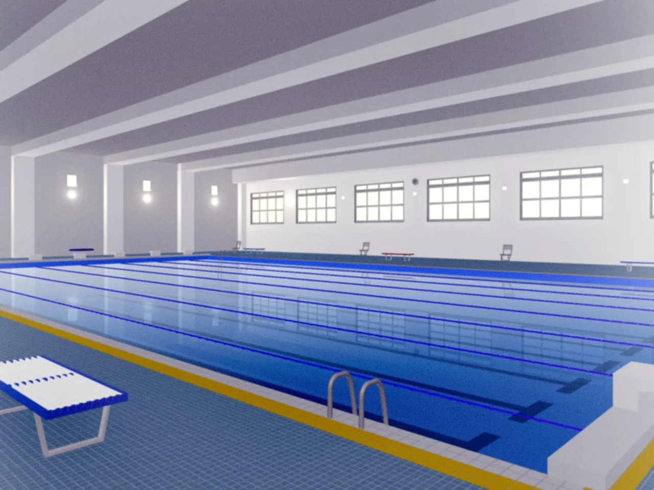 Gaikokujin Coach no Chinpo de Ikimakutta Osananajimi page 6 full