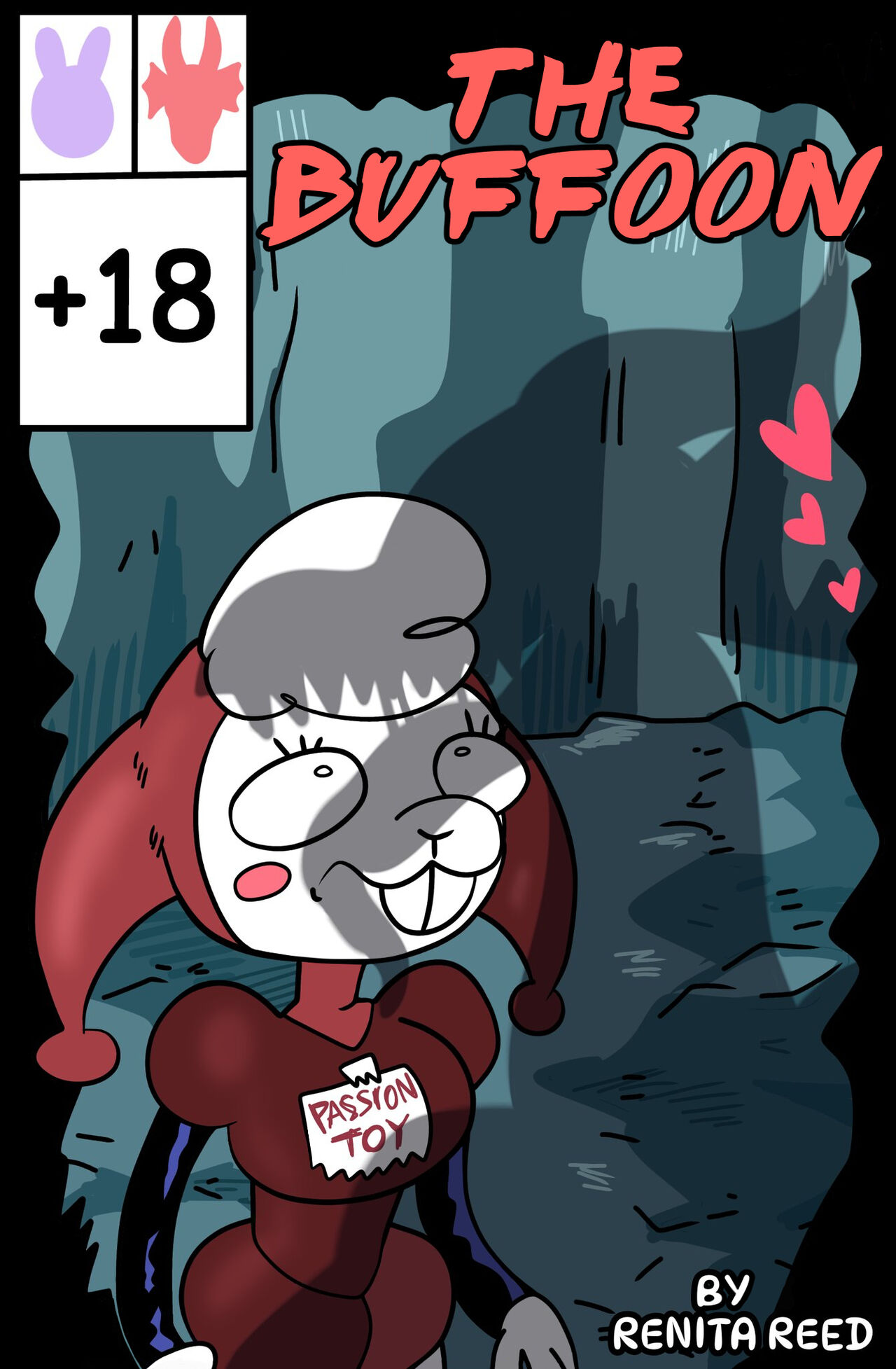 The Buffoon | Bufonsin page 1 full