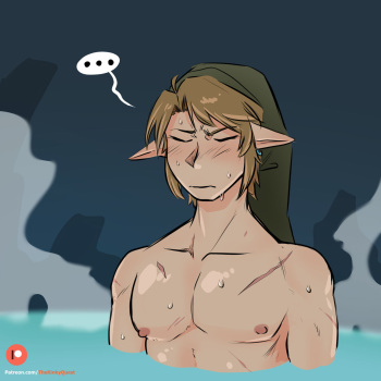 Hero's rest cover