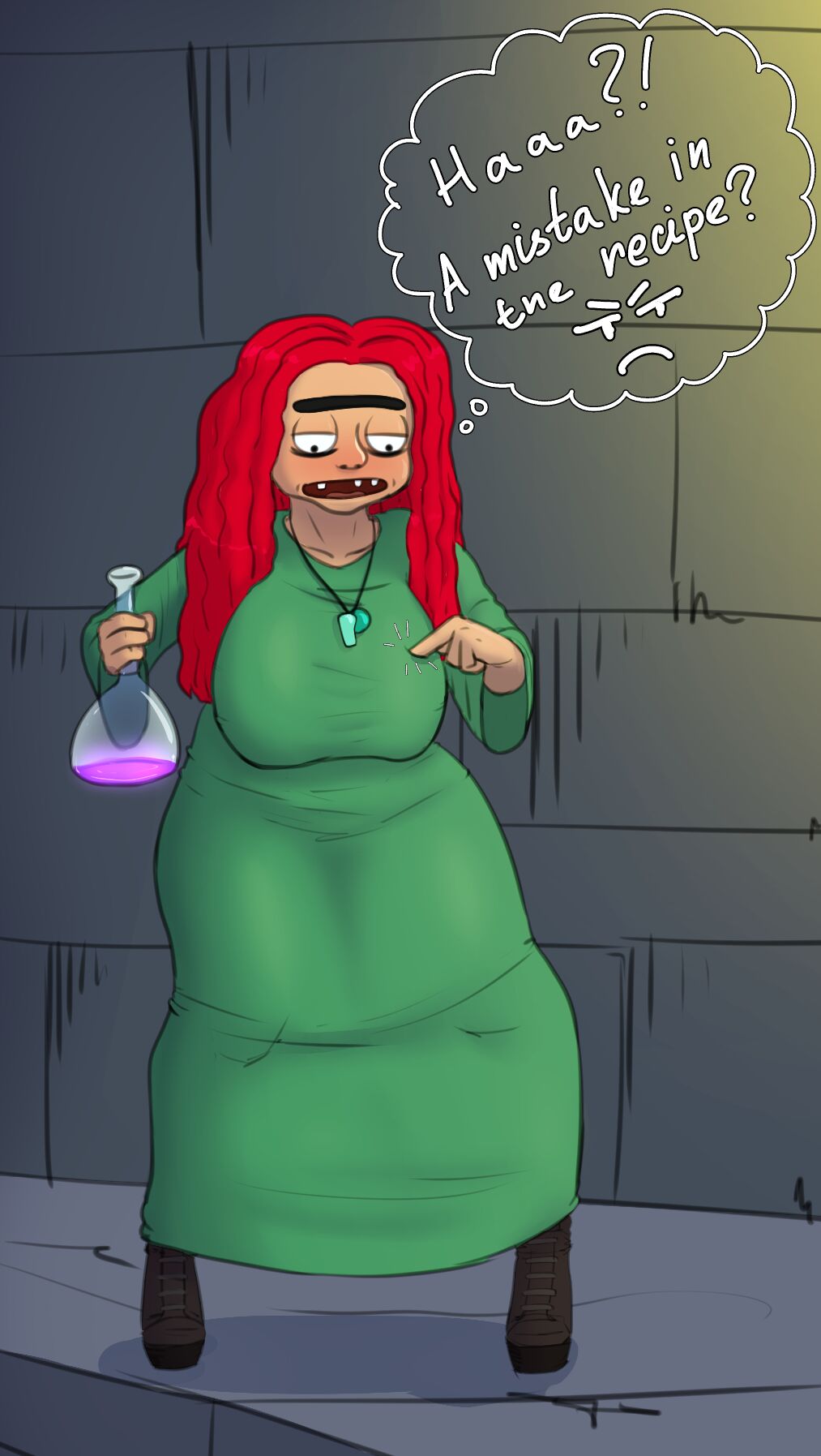 Gallery - Diklonius   old @Ehosai - banned page 8 full