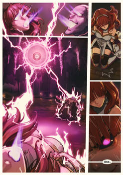 CunCyun: Return to Jedah page 2 full