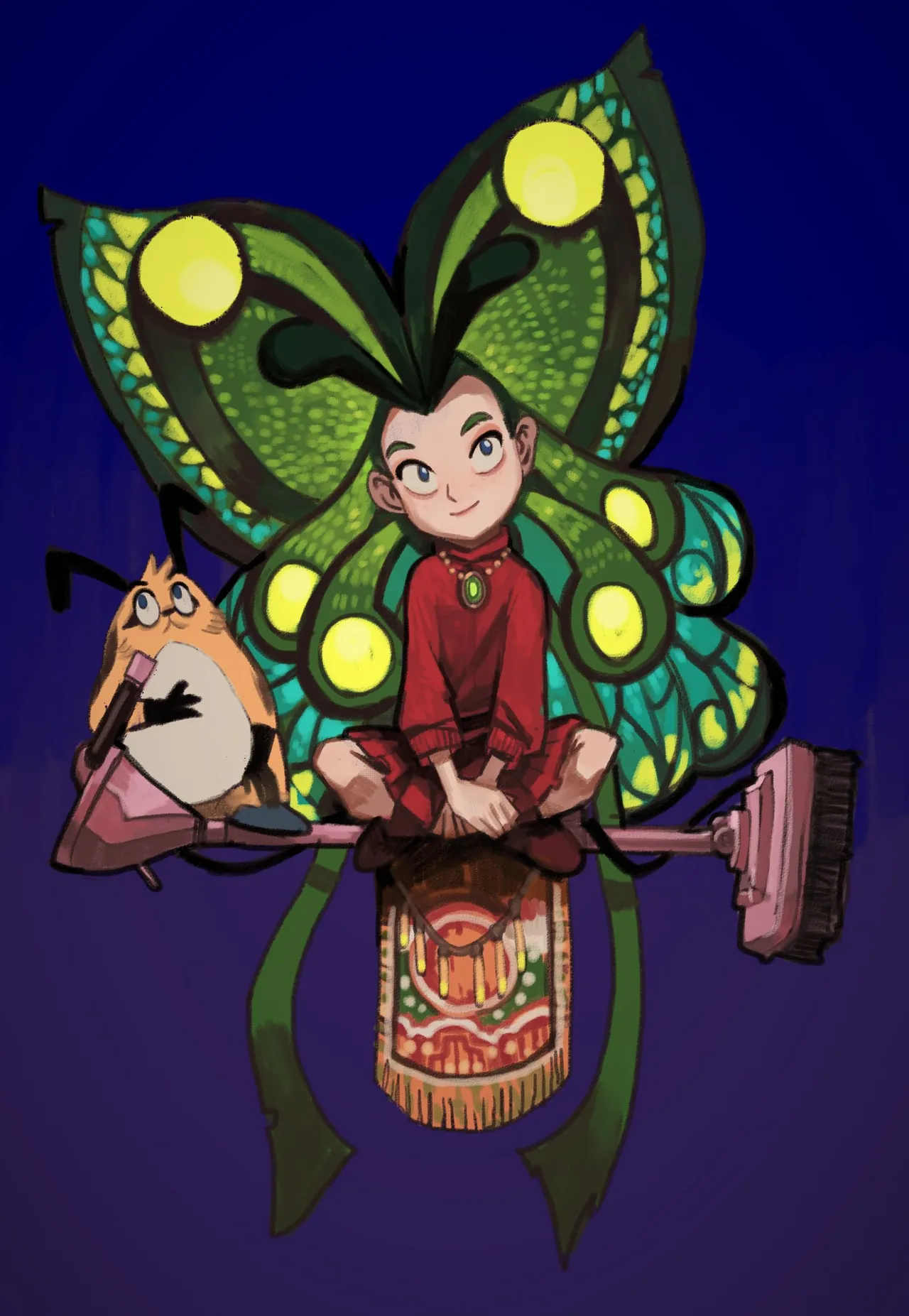 Mossacannibalis page 3 full