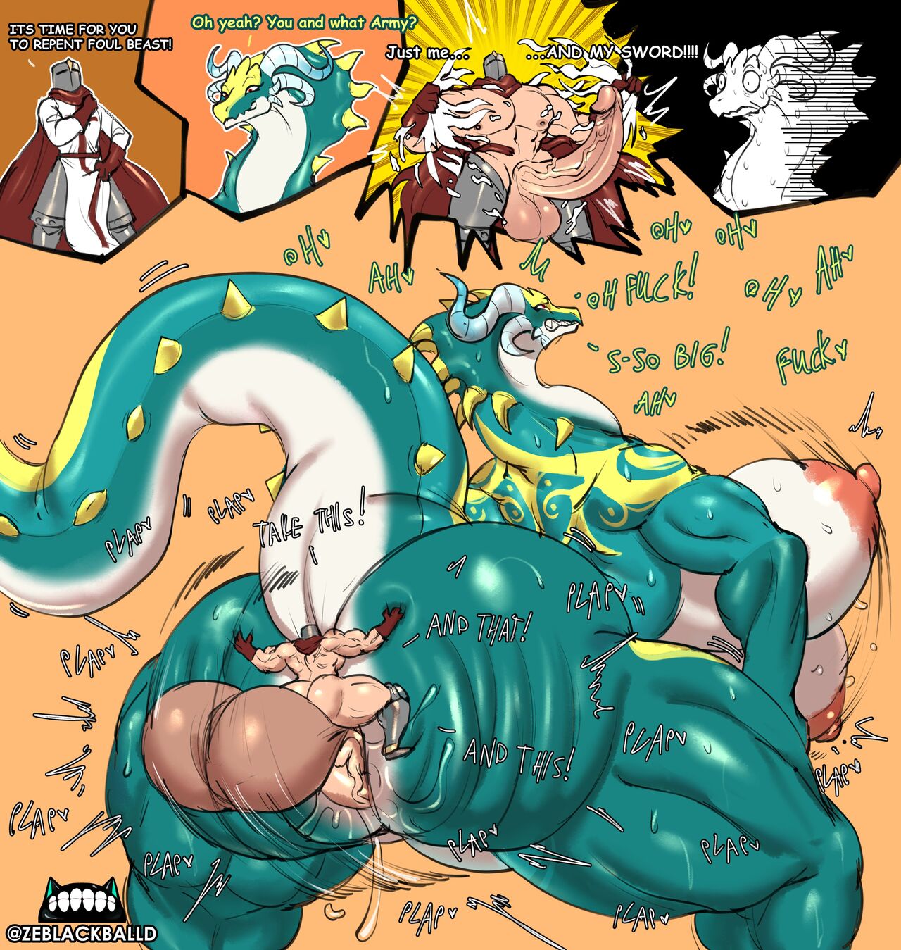 Commission page 1 full