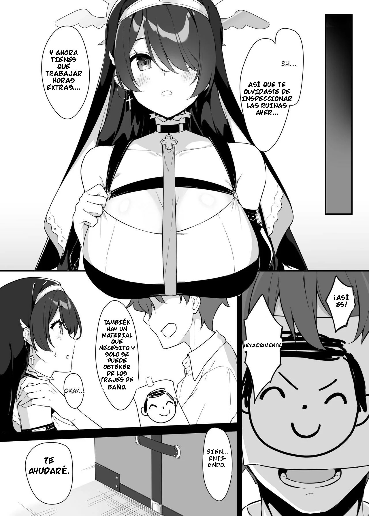 SWEET ARCHIVE 01 page 5 full