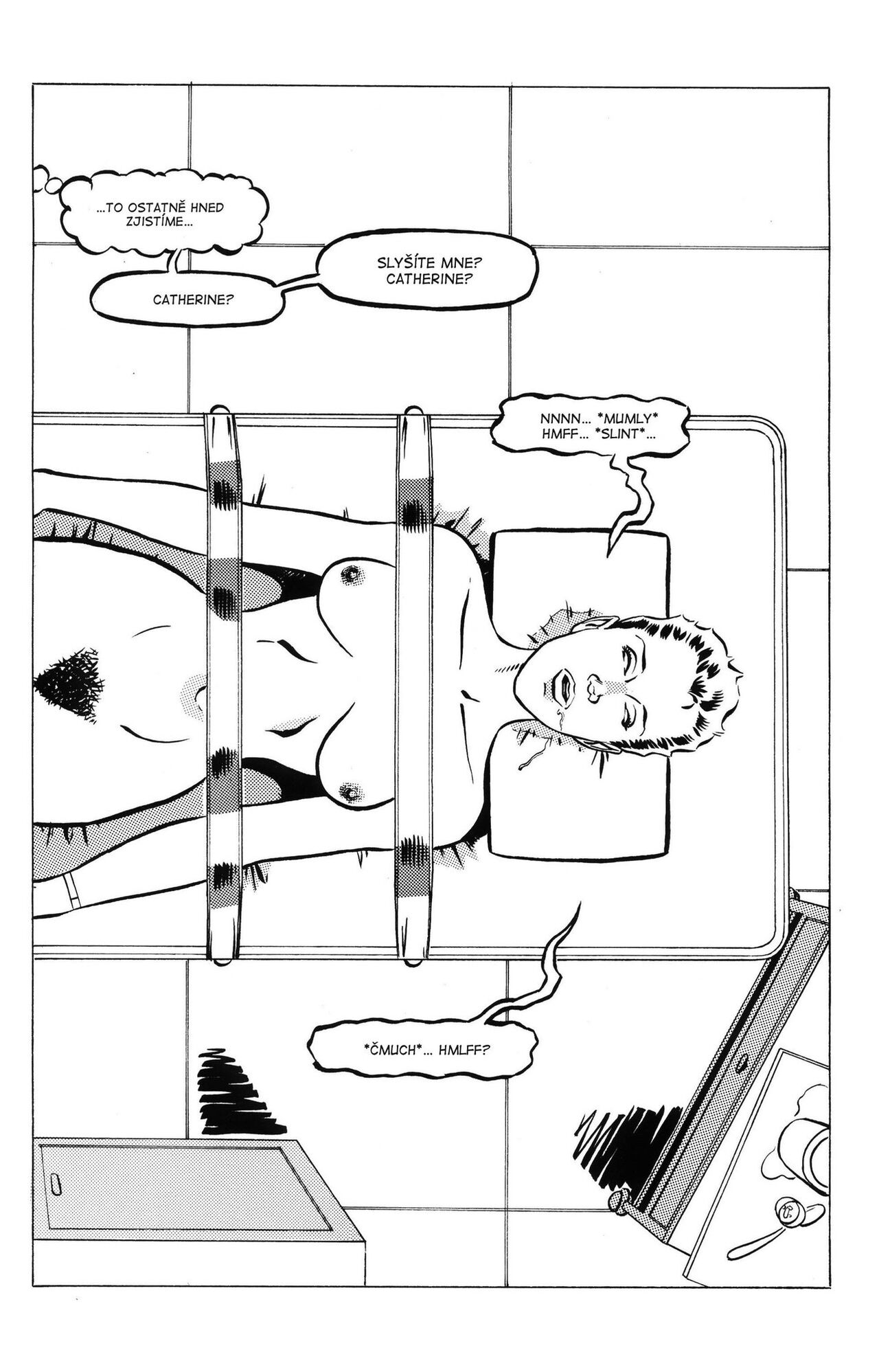 Housewives at Play 04++ - King-Sized Special page 5 full