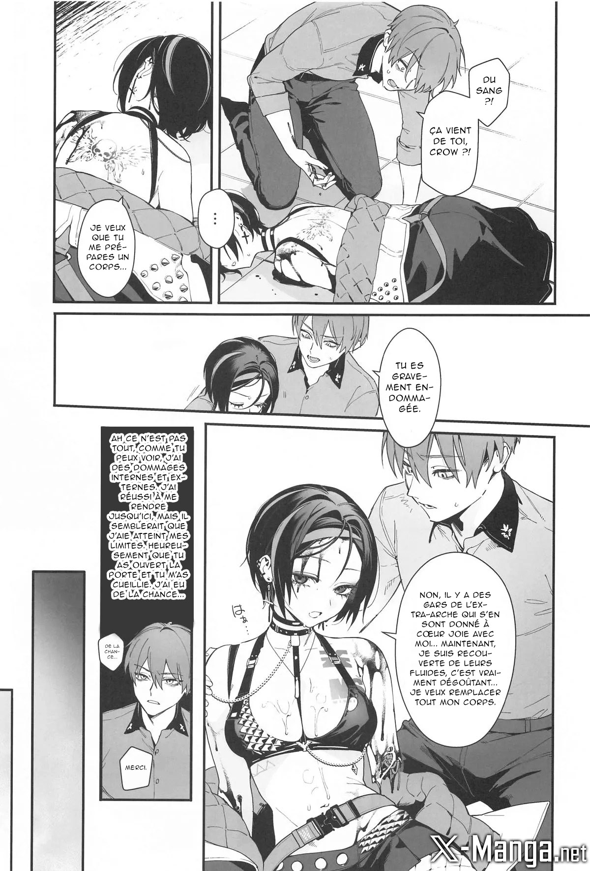 Self abuse page 6 full