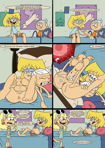 The Lewd House cover