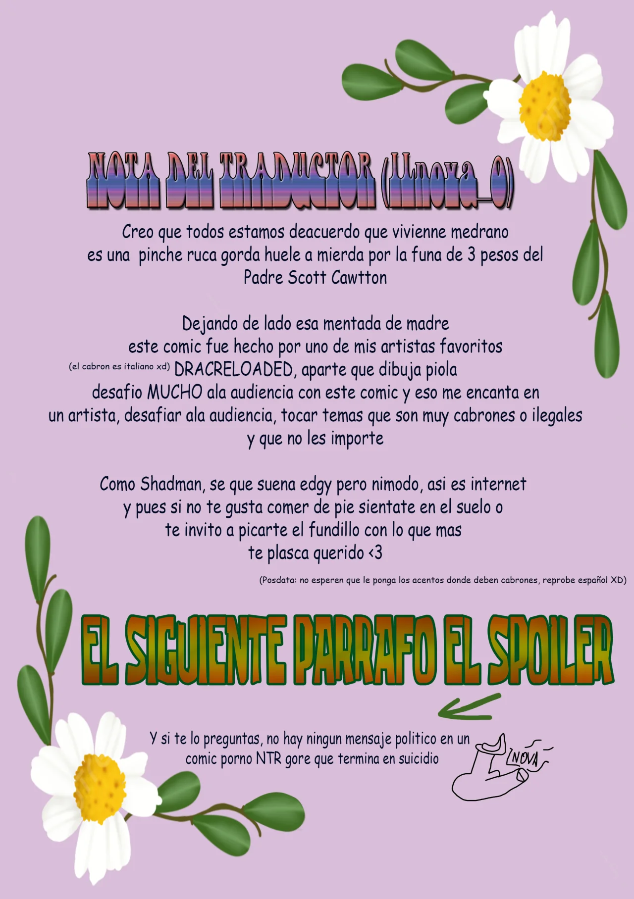 My Husband is an Adult Baby page 2 full