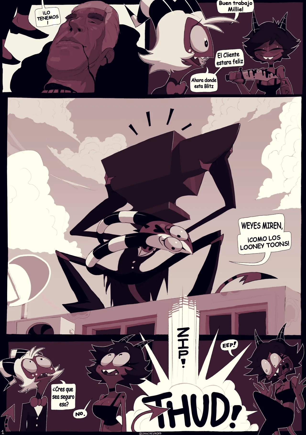 My Husband is an Adult Baby page 3 full