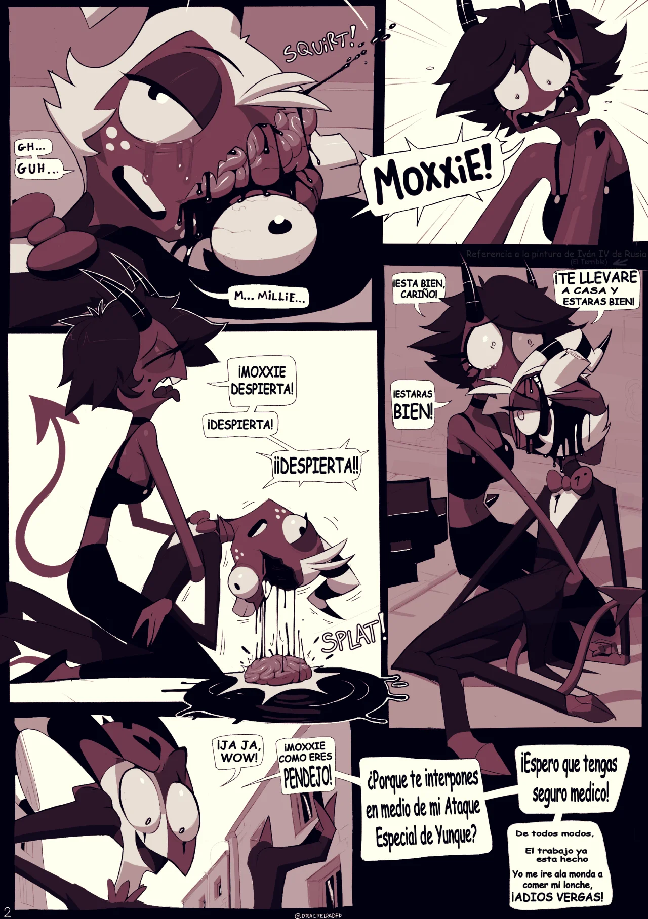 My Husband is an Adult Baby page 4 full