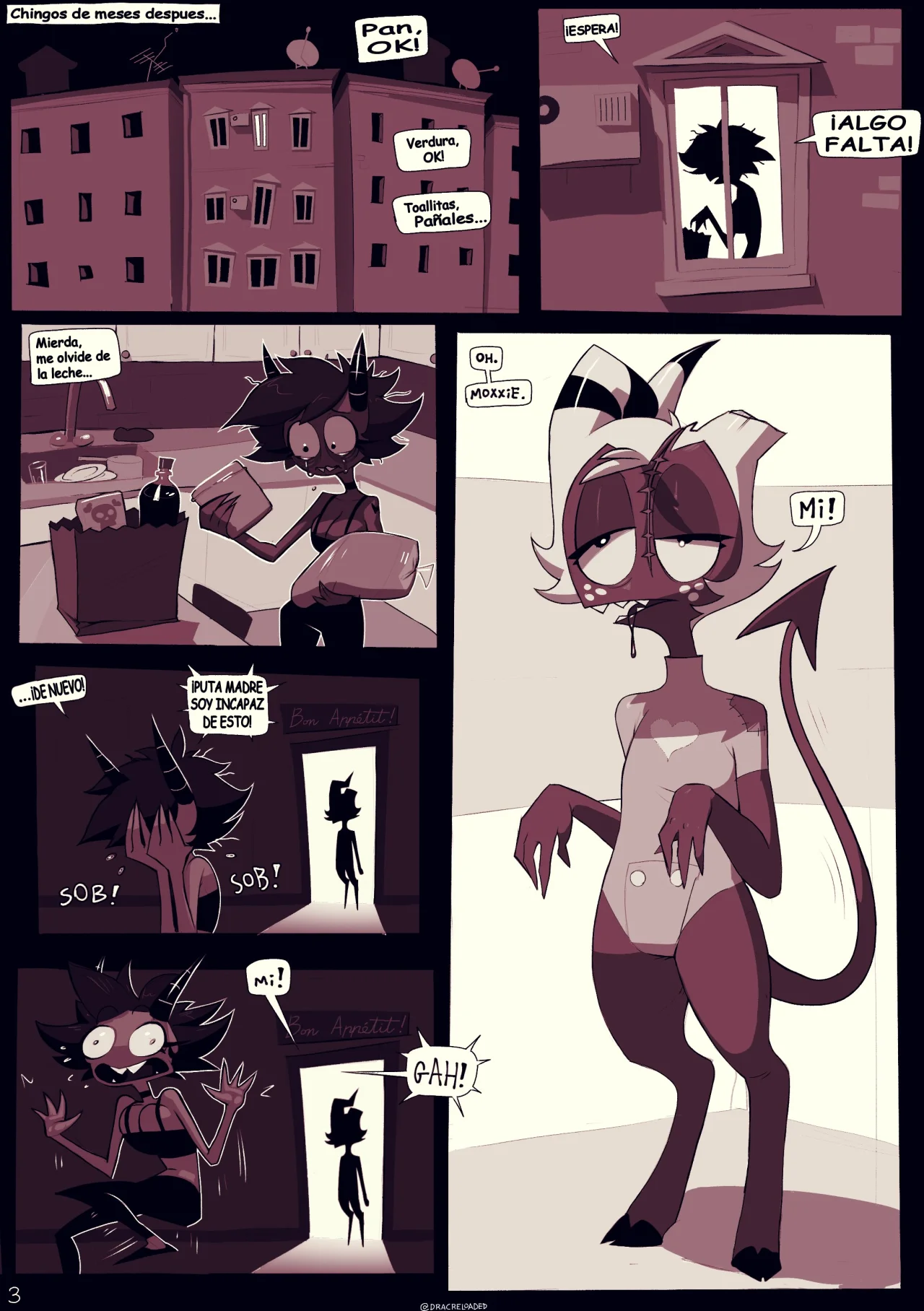 My Husband is an Adult Baby page 5 full