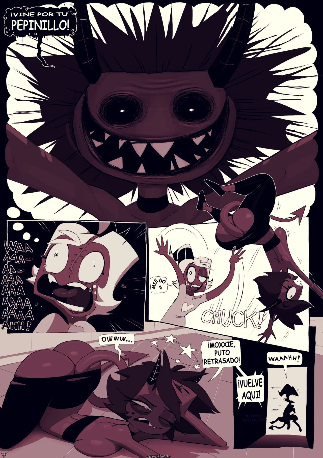 My Husband is an Adult Baby page 9 full