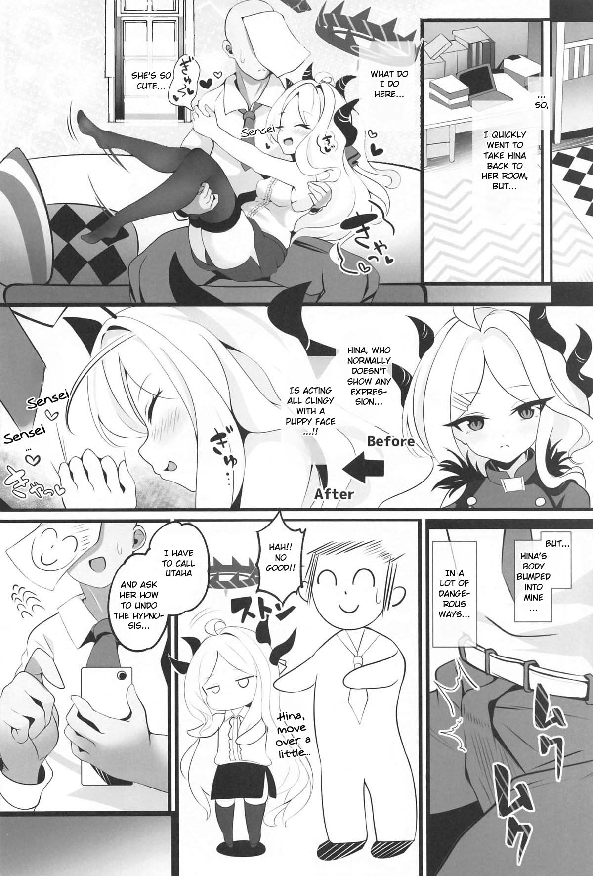 Sensei... Kyou wa Sunao ni Natte mo Ii? - Teacher, can I be honest with you today? page 7 full