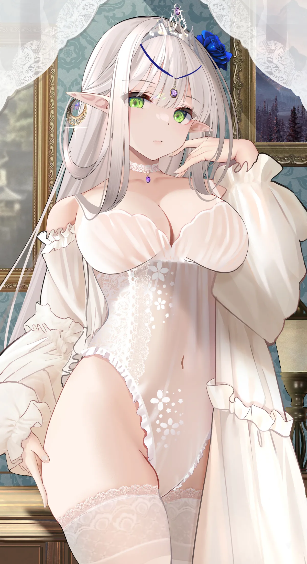 Artist ::: Mukatsuku page 4 full