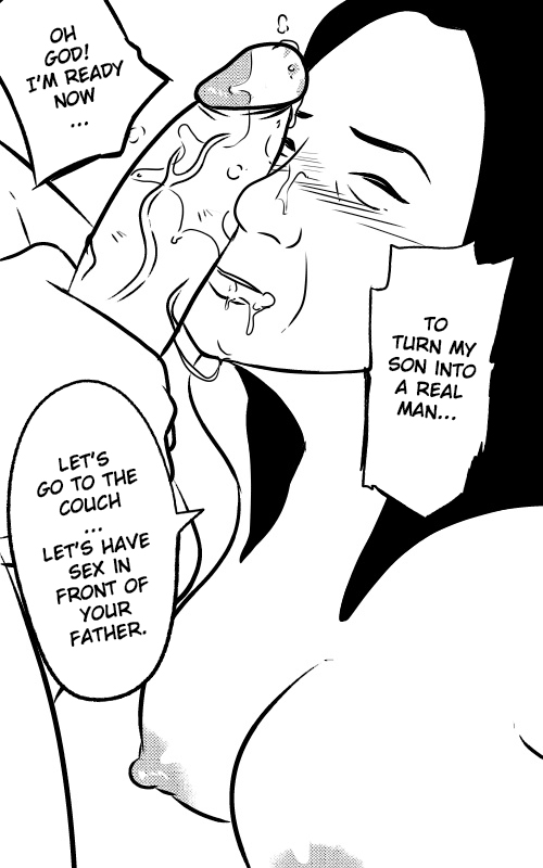 Learning From The Family - Extra page 5 full