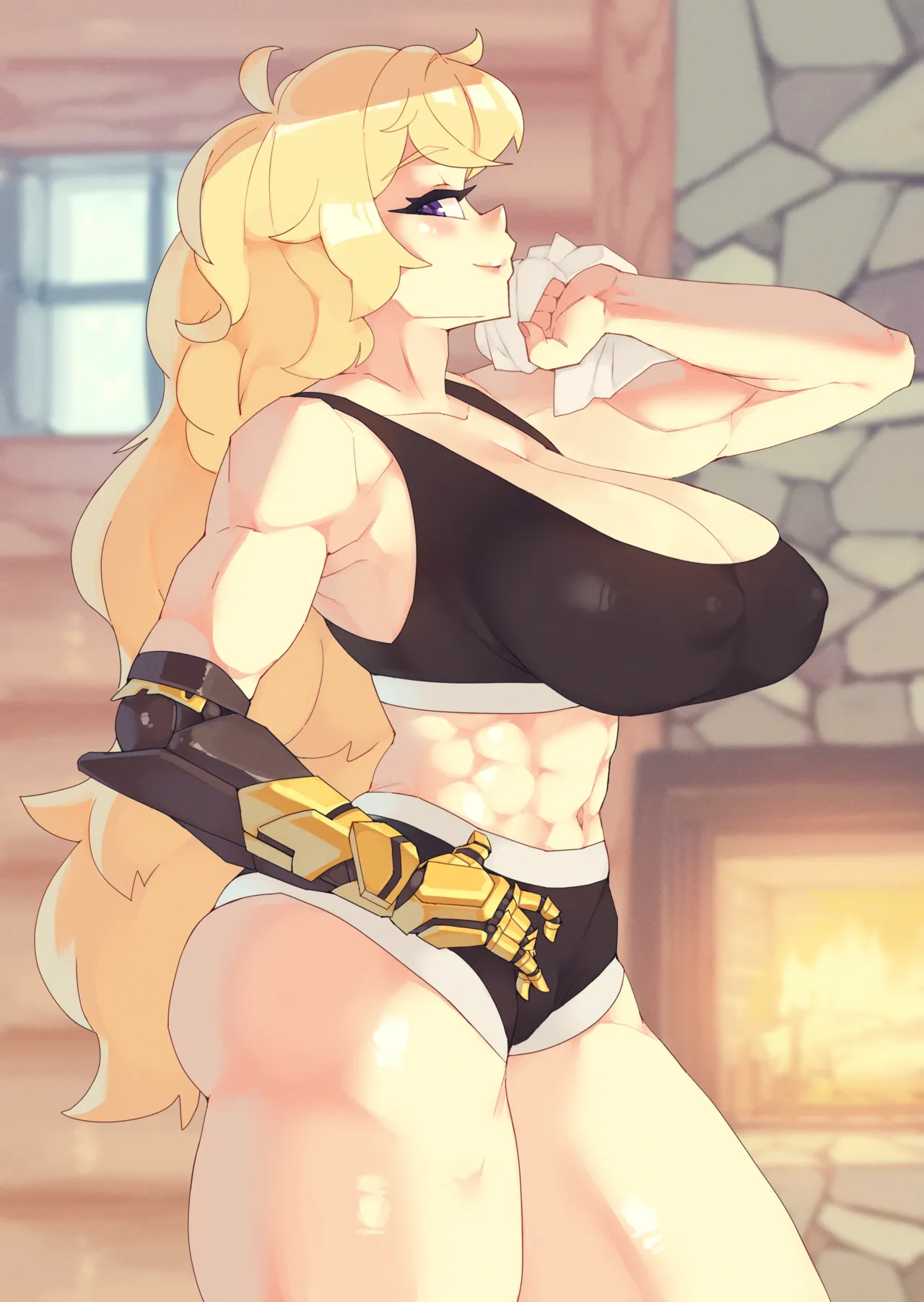 Christmas Yang page 2 full