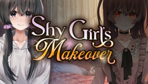 Shy Girl's Makeover page 1 full
