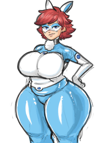 Artist - DonutDoodlesNSFW cover