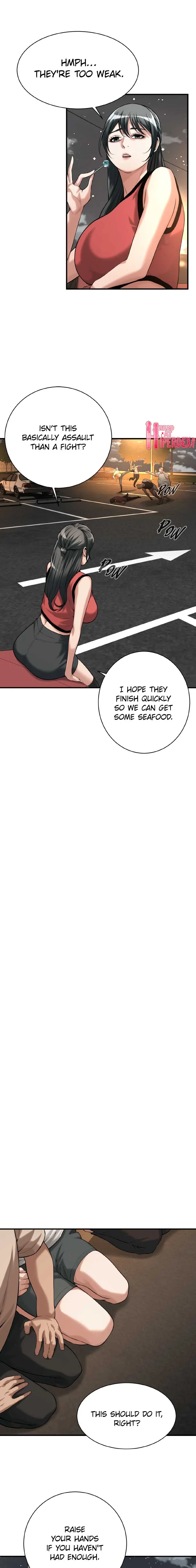 Bastard Ch.64 page 10 full