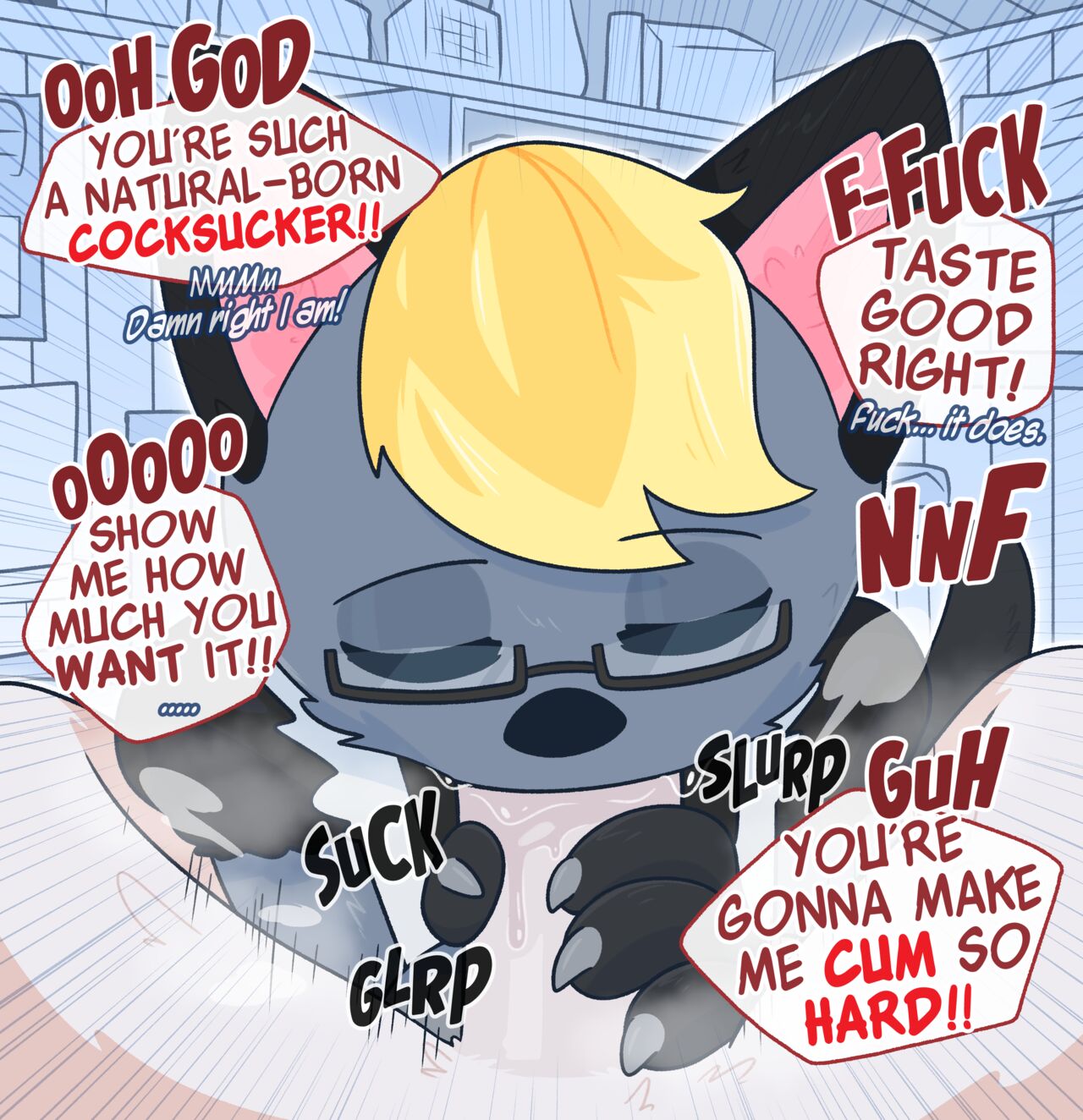 Raymond x Cranston page 2 full