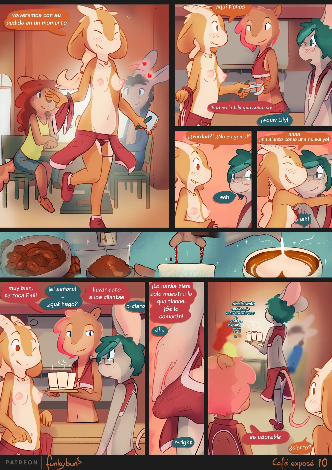 Café exposé page 10 full