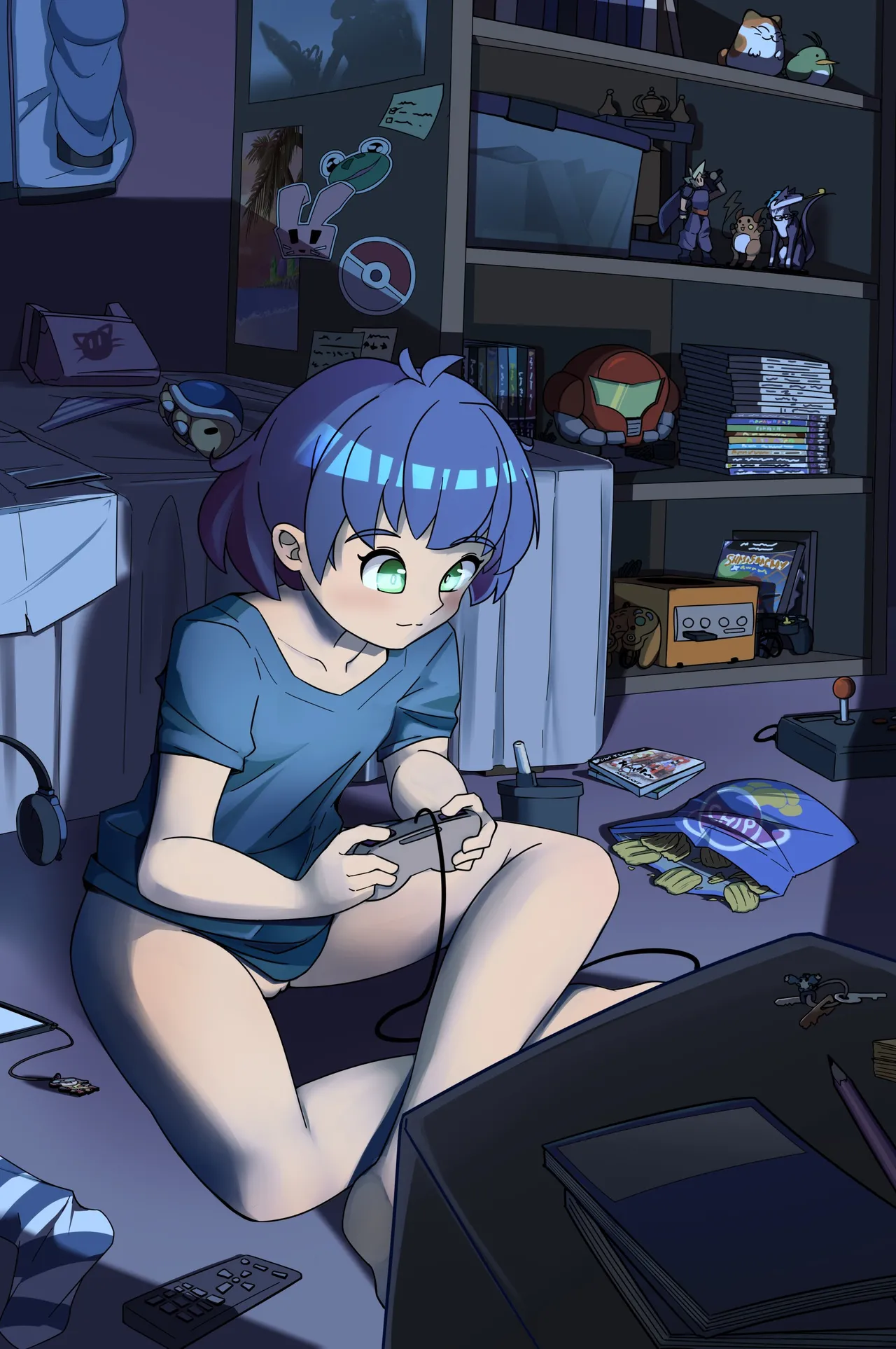 June video games variants page 3 full