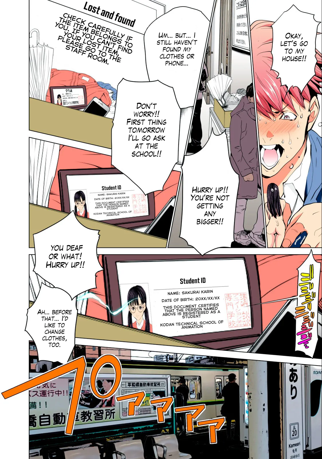 SYNONYM CHAPTER 4.1 page 8 full