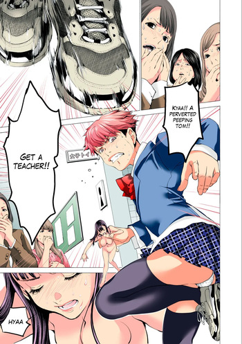 SYNONYM CHAPTER 4.1 cover