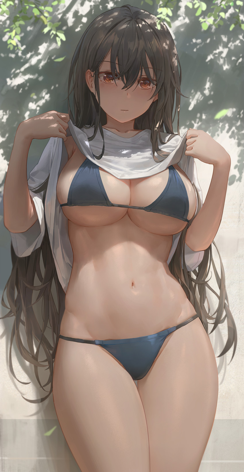 I Portraits Color page 9 full