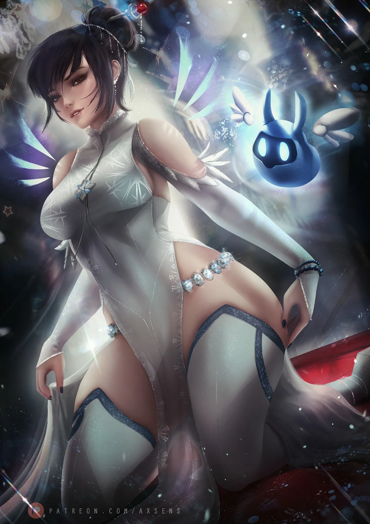 Collection of painter's works3 page 7 full