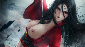 Collection of painter's works3 cover