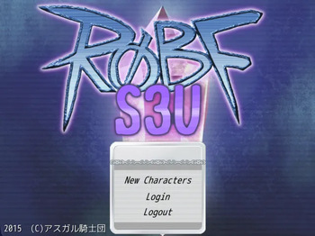 ROBFS3U cover