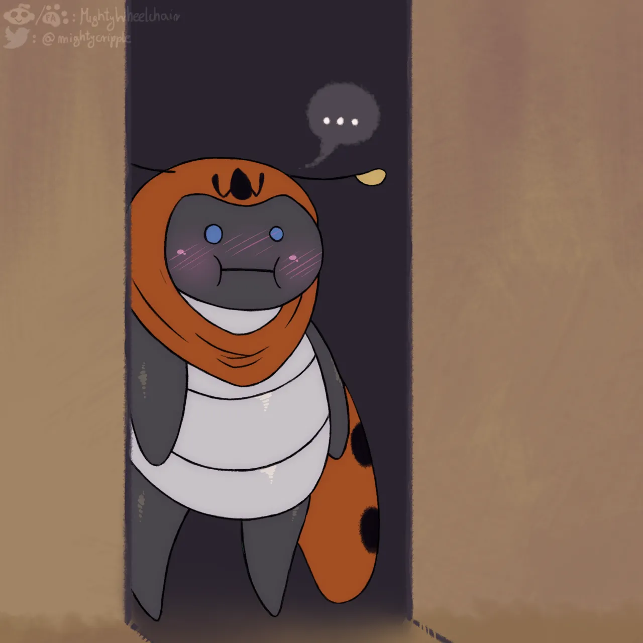 Fun with a Mothiva Doll page 10 full