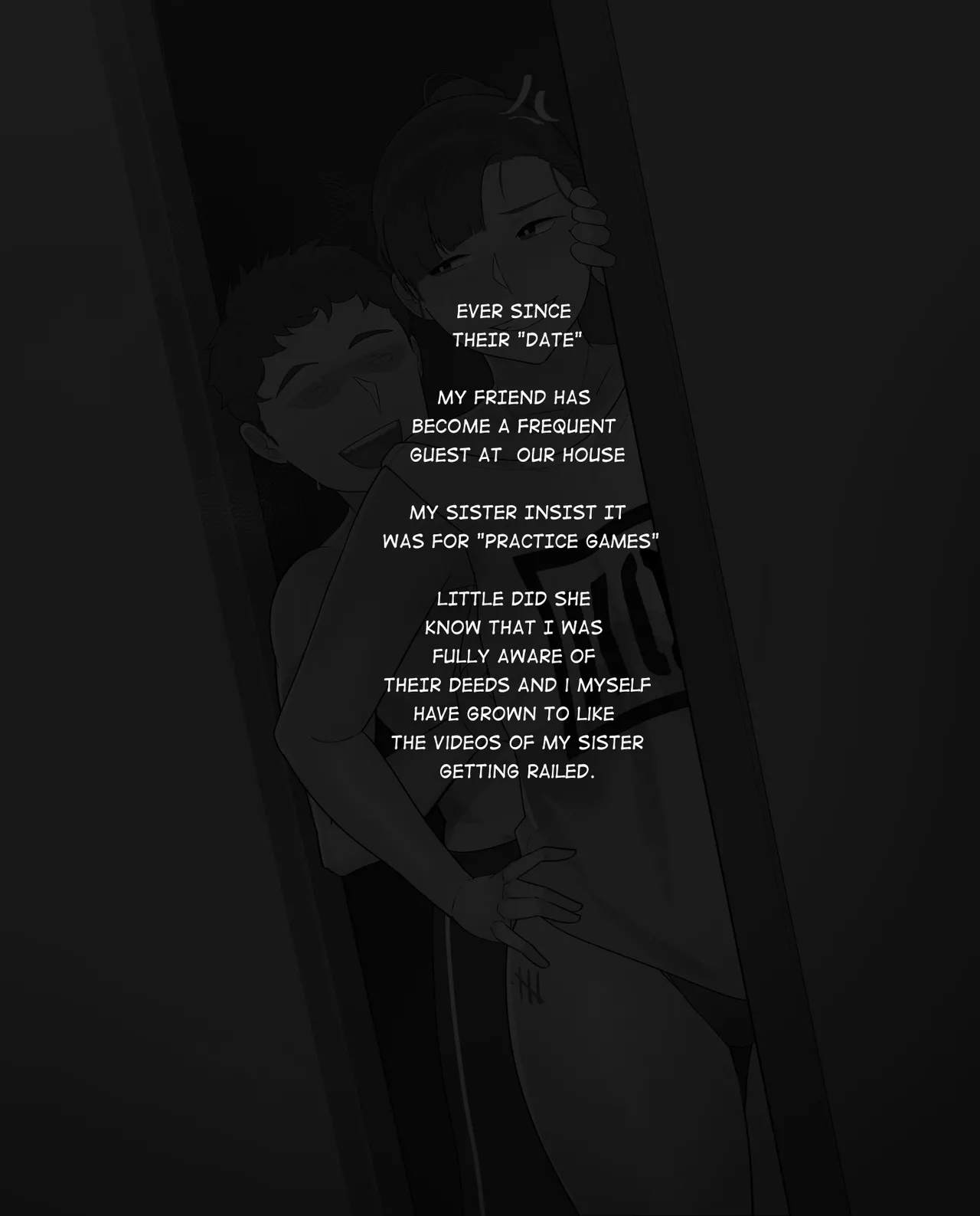 NTR Comics #21 page 2 full
