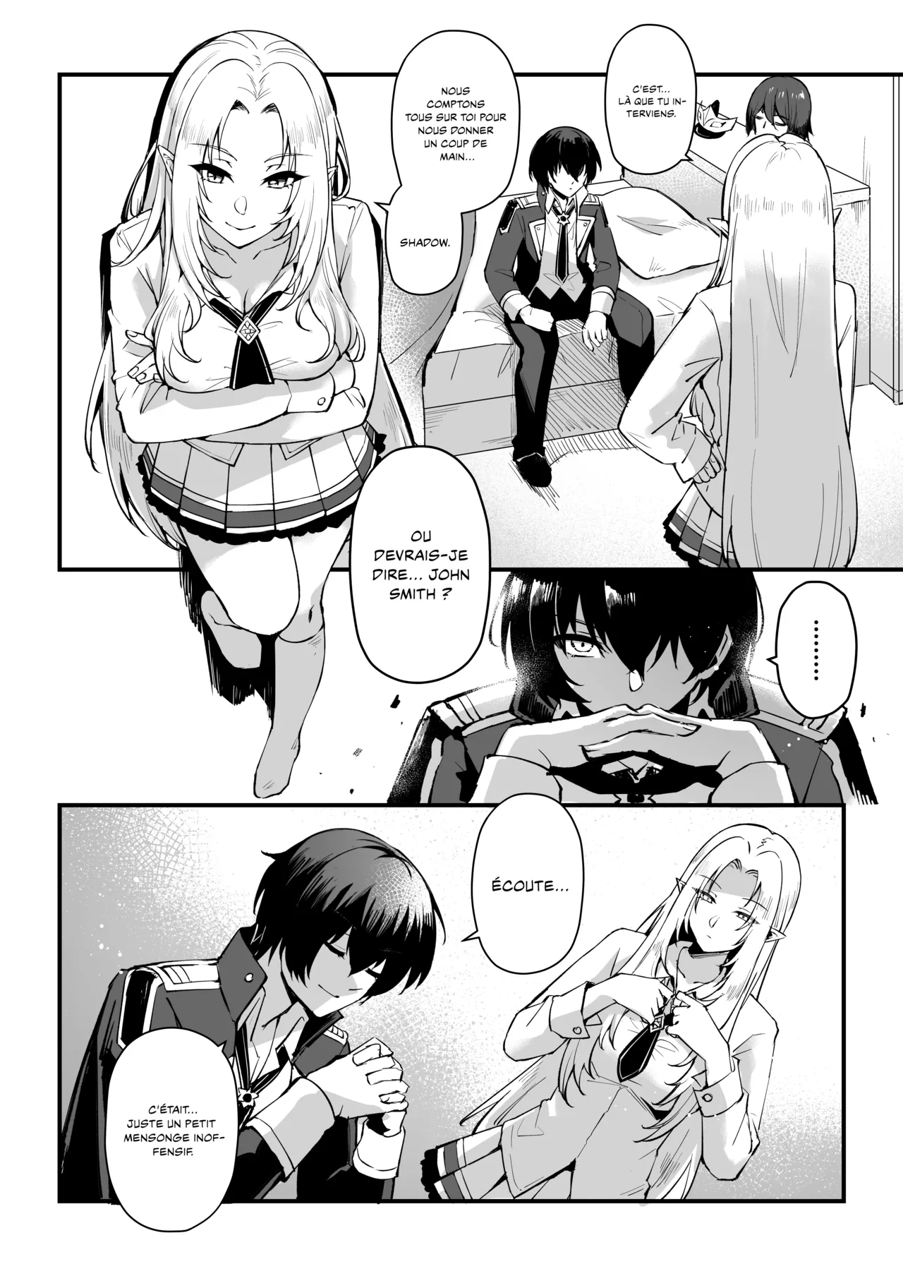 I NEED MORE POWER! 2 page 5 full