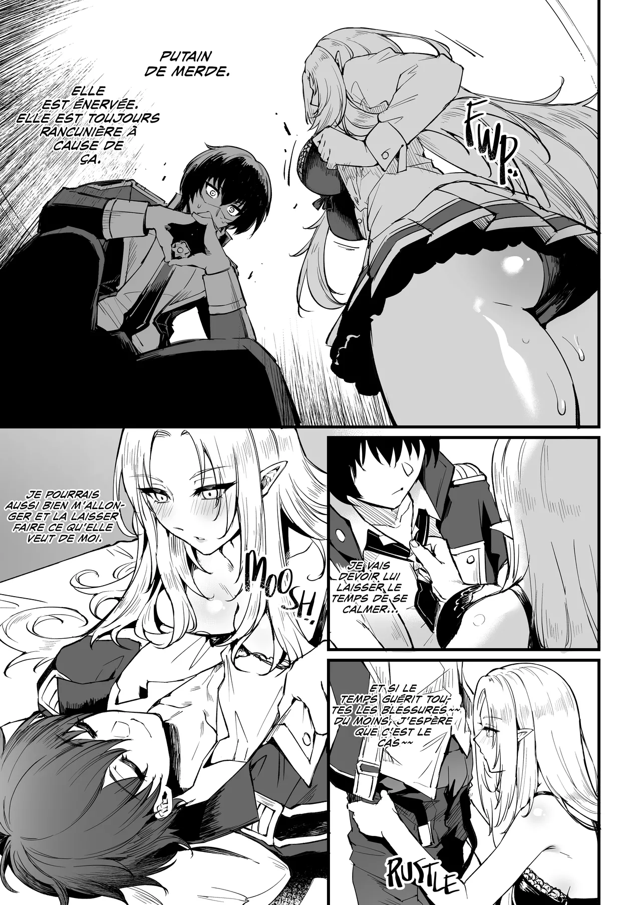 I NEED MORE POWER! 2 page 6 full