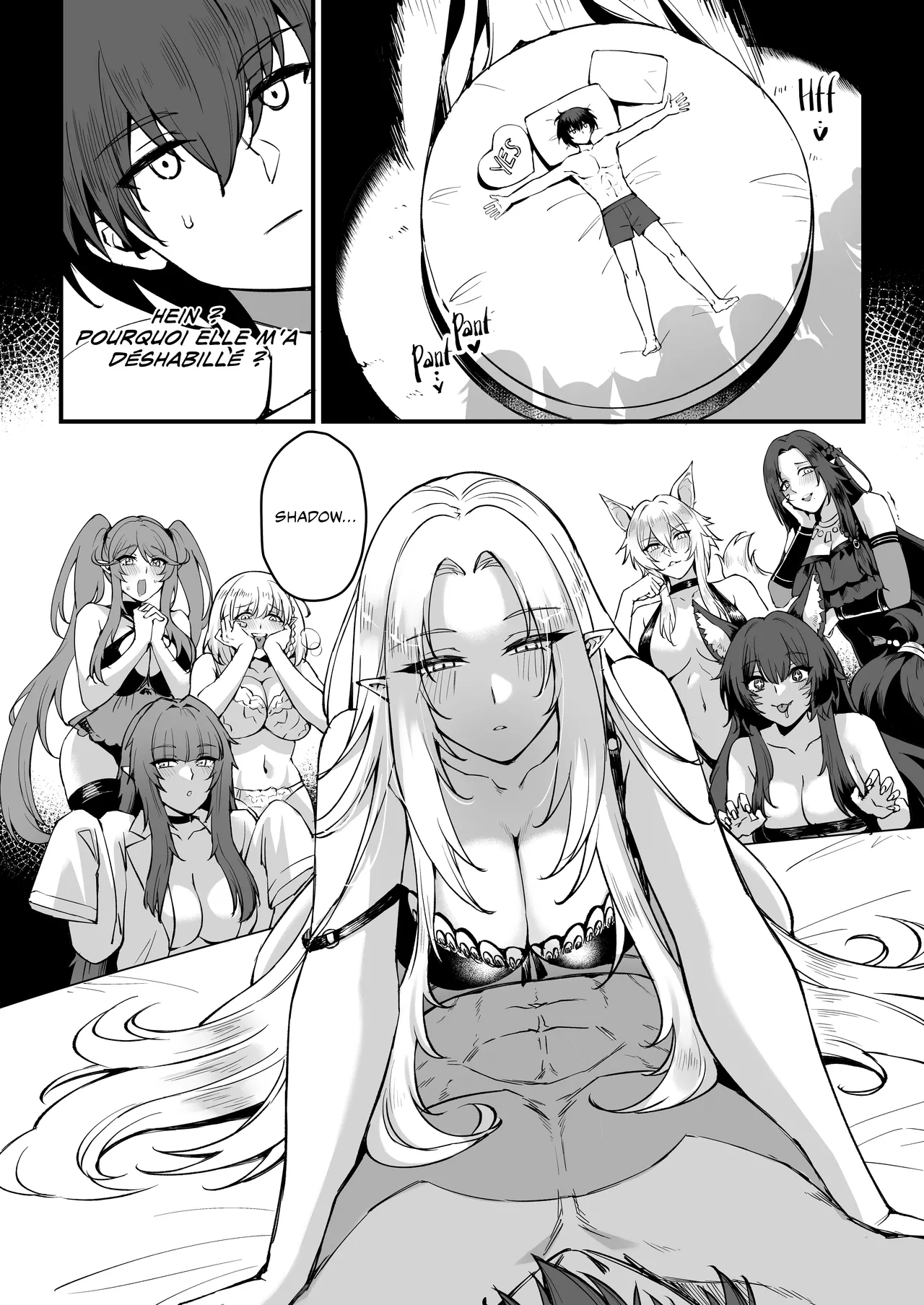 I NEED MORE POWER! 2 page 7 full