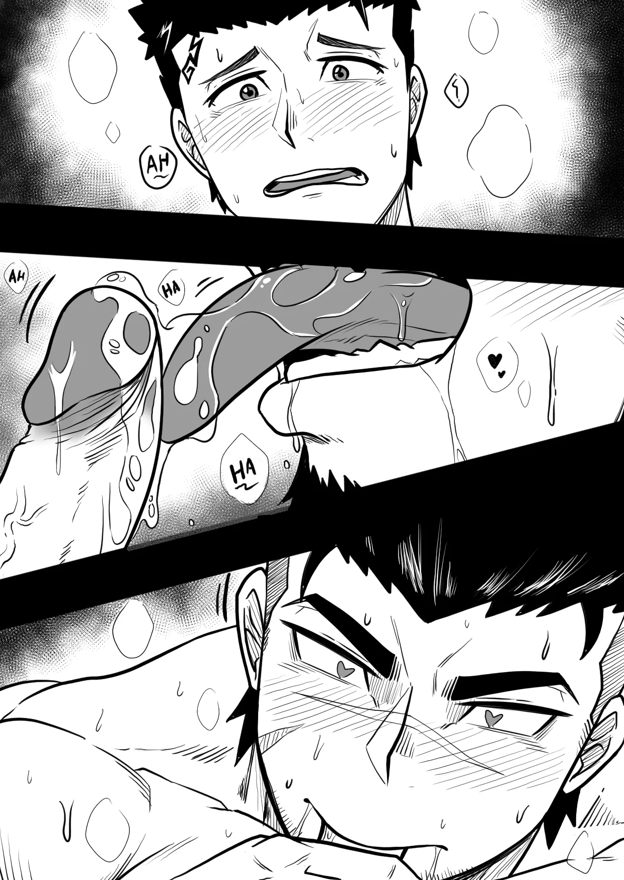 Collection page 8 full
