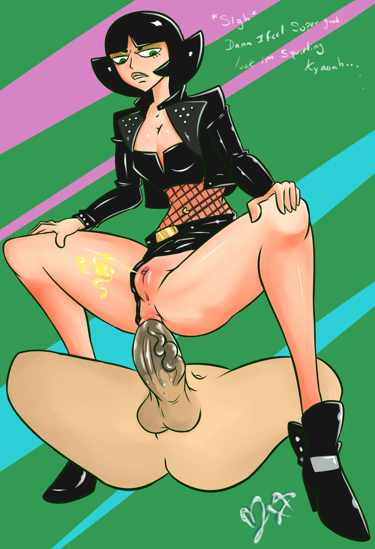 ARTIST Love5tar page 9 full