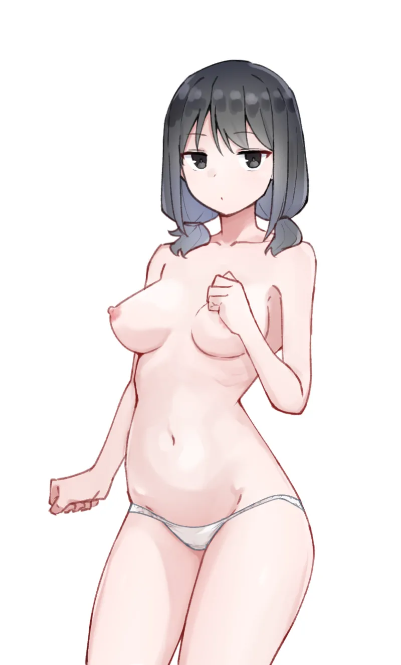着せ替えゆりちゃん（わたモテ） page 7 full