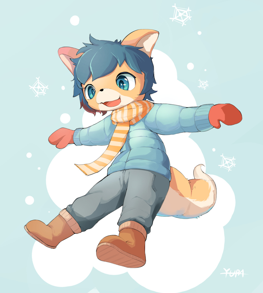 Artist-yupa page 9 full