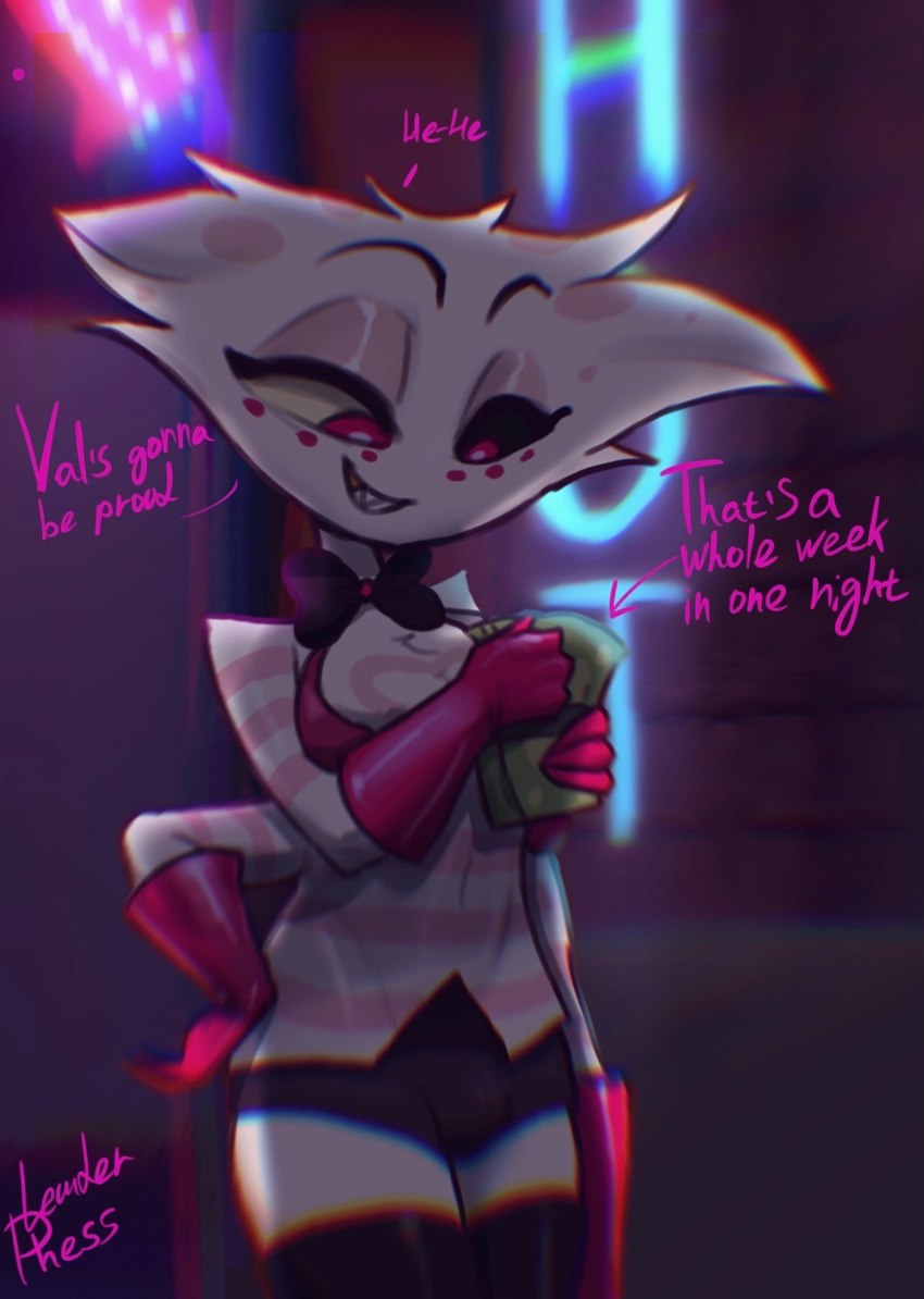 Young Angel Dust page 4 full