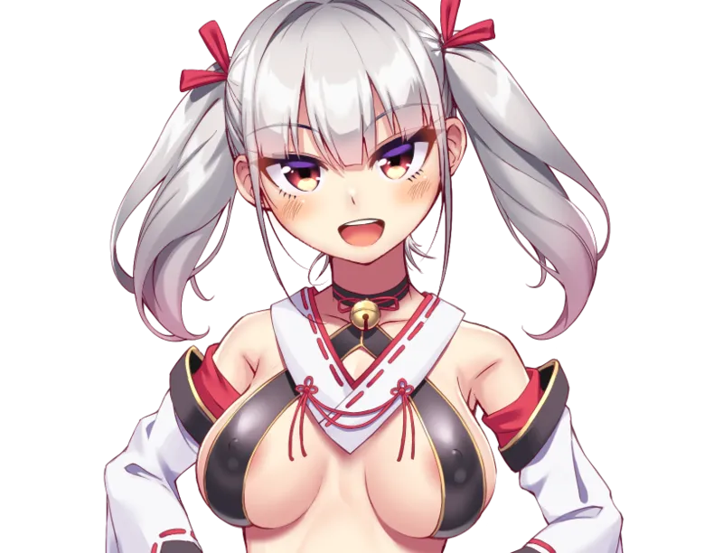 Evils be gone! Please~ Ero God page 2 full