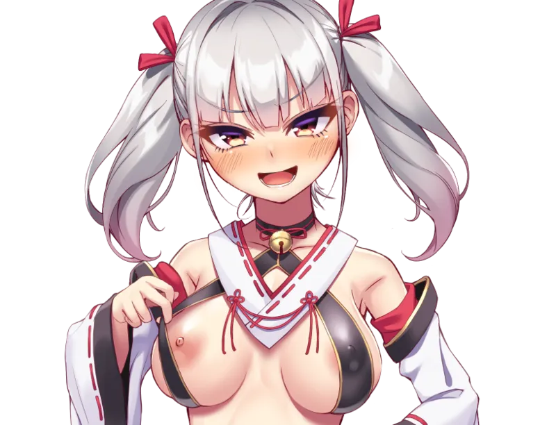 Evils be gone! Please~ Ero God page 7 full