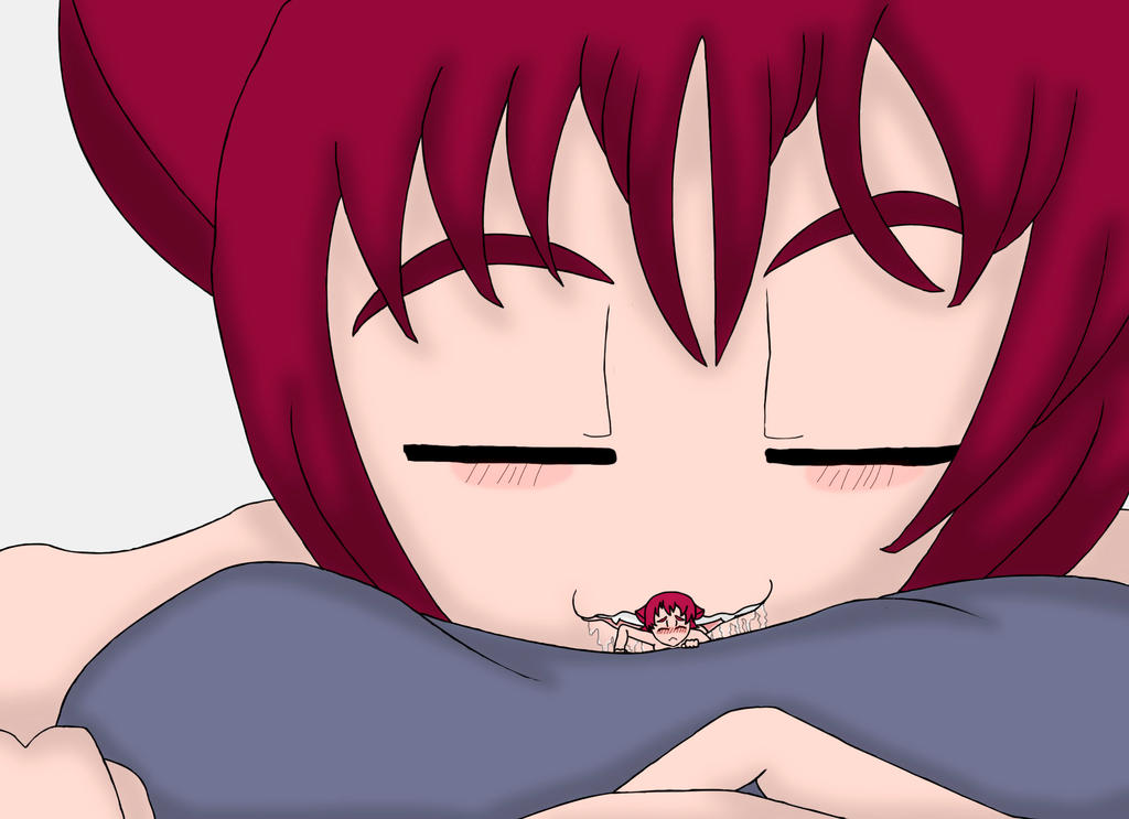 Hermanas Neko / Cat Sisters page 4 full