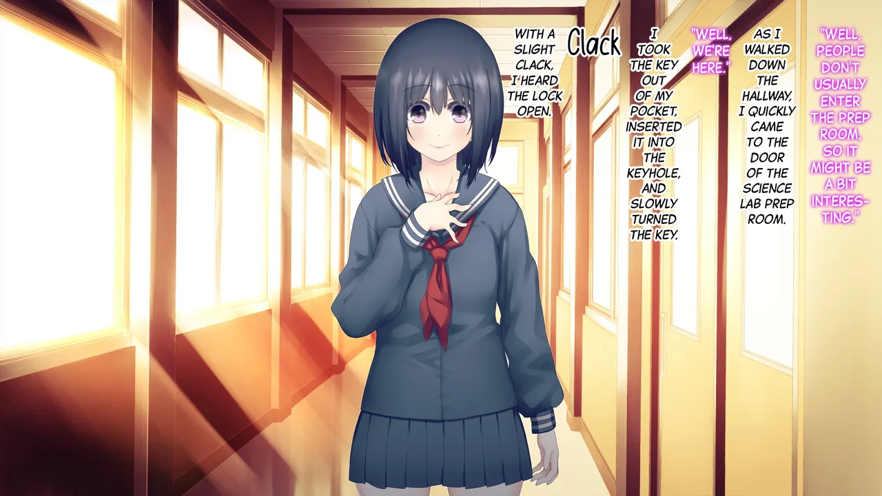 Shokushu Chuudoku ~Hentai Shokushu ni Kairaku Sennou Sarete Kyouki ni Ochiteyuku Shoujo~ | Parasite Addiction ~A Girl Being Brainwashed by Perverted Tentacles, Descending into Darkness~ page 10 full