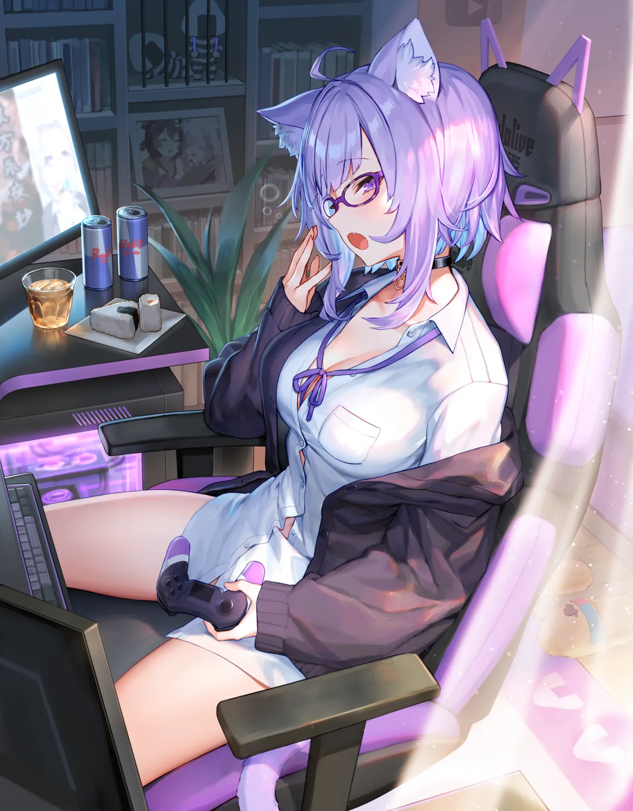 泉彩 page 6 full