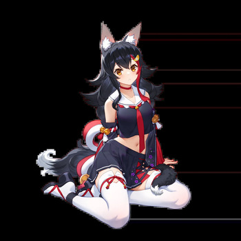 泉彩 cover
