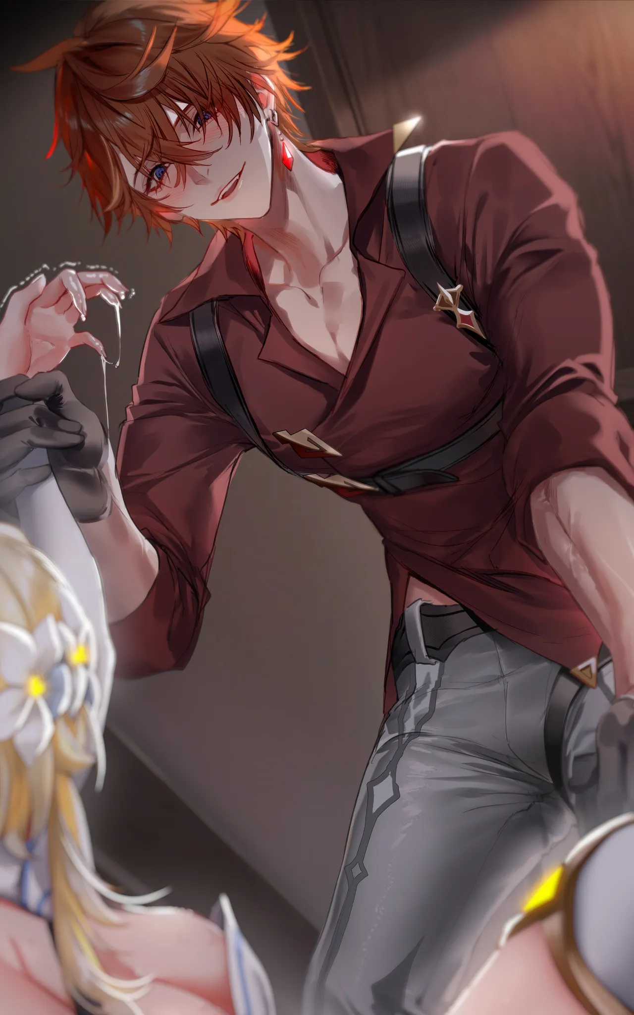 タル蛍のそういうやつまとめ page 2 full