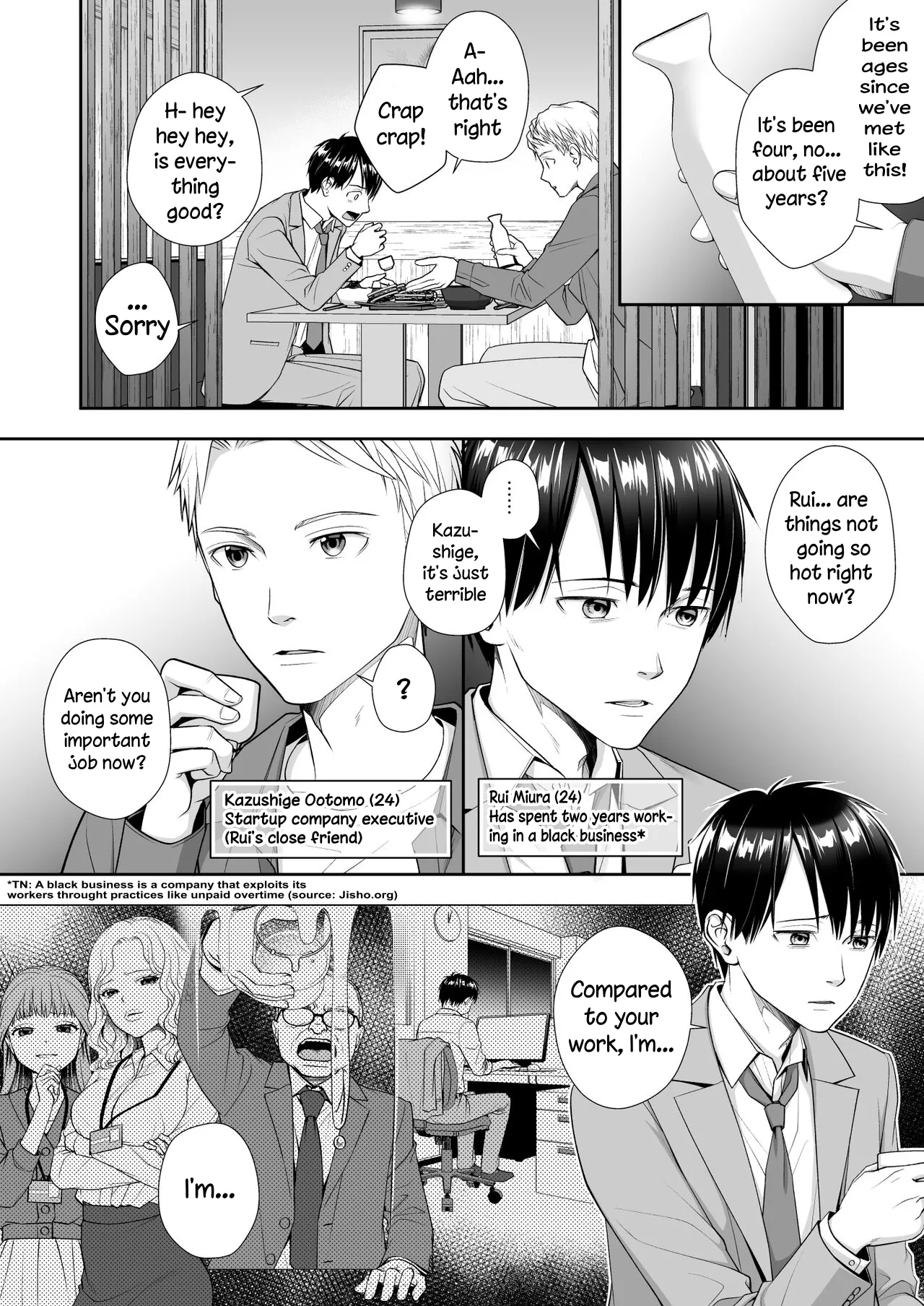 TS Jinsei Yarinaoshiki!! | TS Life Redo Machine!! page 3 full